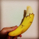 Image for article titled You've Never Seen Tattoos Like Banana Tattoos